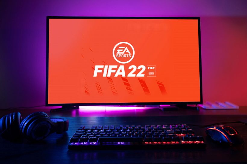 FIFA 22: un italiano presente nel Team Of The Season