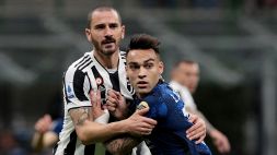 Si gioca la finale di Coppa Italia: Juventus e Inter sono pronte, le foto