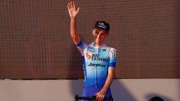 Giro d’Italia, l'augurio di Yates: “Spero di non avere giornate storte”