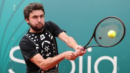 Gilles Simon annuncia il ritiro