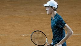 Tennis, Internazionali di Roma 2022: Sinner-Tsitsipas, la diretta del match