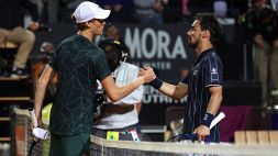 Fognini e la decisione sul suo futuro