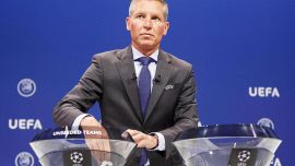 Sorteggi Champions League: ottavi per Milan, Napoli e Inter, i pericoli