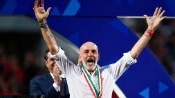 Milan, Pioli torna sullo scudetto e svela il momento chiave