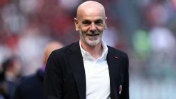 Milan, Pioli commenta il calendario e spinge per accelerare sul mercato