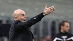 Milan, Pioli carica la squadra per farle prendere lo scudetto