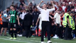 Milan, Pioli e il Premio Bulgarelli: "Quante emozioni! Lo scudetto? Ce lo siamo meritato"