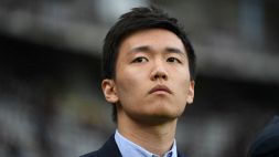 Inter: due schiaffi in poche ore, torna l'hashtag anti-Zhang