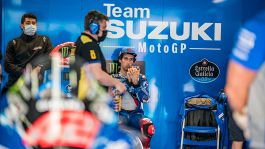 Carmelo Ezpeleta: “Addio Suzuki? Non ci interessa trattenerli”