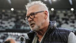 Stefano Tacconi lascia la clinica riabilitativa di Alessandria, il post di Andrea: "Gli hanno salvato la vita"