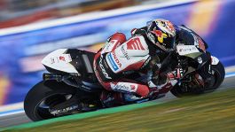 Honda: LCR conferma Takaaki Nakagami anche per il 2023