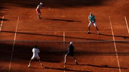 Masters 1000 Roma: il duo Fognini-Bolelli si ferma in semifinale