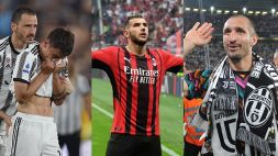 Top e Flop 37ª giornata: i voti e le pagelle più cattive della serie A