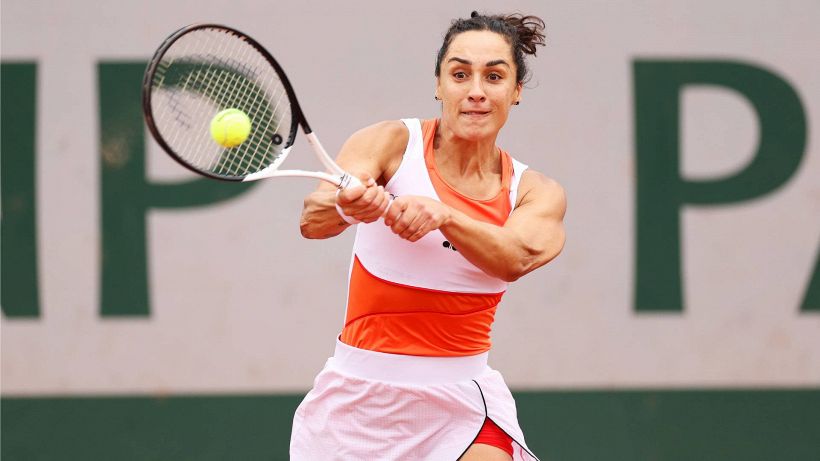 Roland Garros, esordio vincente per Martina Trevisan