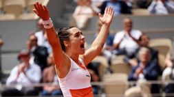 Roland Garros, Trevisan superlativa: conquistata la semifinale