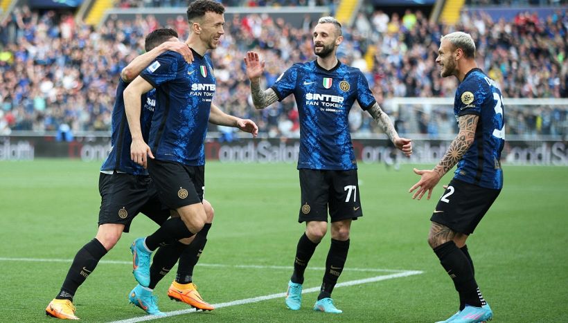 Inter ok a Udine: la speranza dei tifosi per lo scudetto ha un nome