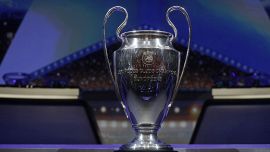 Champions League, il sorteggio dei gironi: italiane poco fortunate