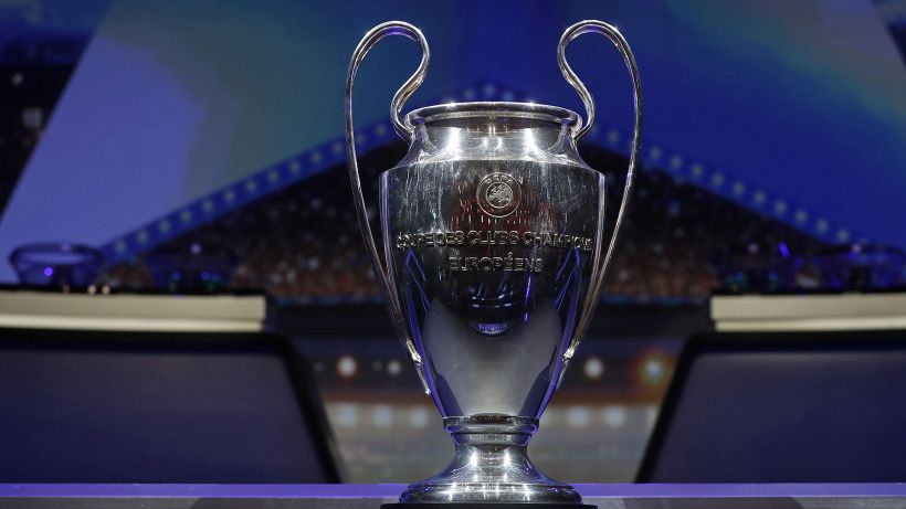 Champions League, idea partite fuori dall'Europa