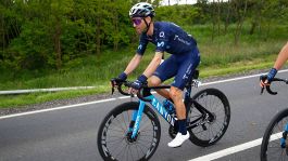 Ciclismo, Valverde beffato nella Coppa Agostoni
