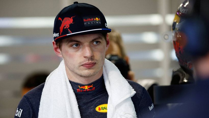 F1, Verstappen ambizioso nonostante tutto: "Voglio vincere"