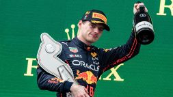 Red Bull: Verstappen esaltato dal Gp di Miami
