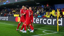 Il Liverpool rischia grosso ma è in finale. Highlights e pagelle