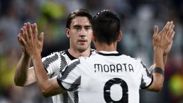 Juventus, a caccia del vice Vlahovic: tutti i nomi nella lista