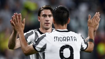 Juventus, a caccia del vice Vlahovic: tutti i nomi nella lista