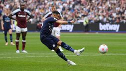 Premier League, 37° giornata: Mahrez sbaglia il rigore decisivo. Tottenham allungo Champions