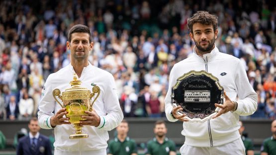 Russi e bielorussi esclusi, Atp e Wta contro Wimbledon: la decisione