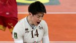 Volley, Milano a sorpresa batte Perugia in gara due dei playoff