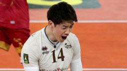 Volley, Milano riparte da Ishikawa