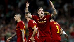 Mercato: Zaniolo lascia un altro indizio, tifosi della Juve scatenati