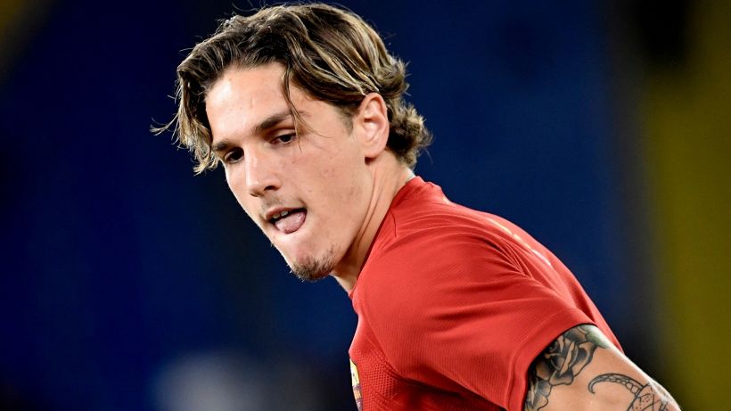 Zaniolo lascia il ritiro dell'Italia: "Mi ricarico per il campionato"