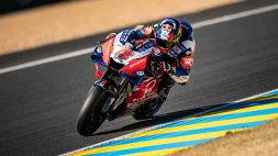 MotoGP, Le Mans: Zarco vola nelle prove libere 3