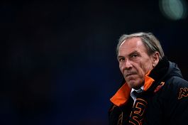 Zeman risponde a Canonico: "Non c'è mai stata sintonia"