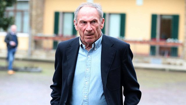 Zeman lascia il Foggia: "Non ha più stimoli"
