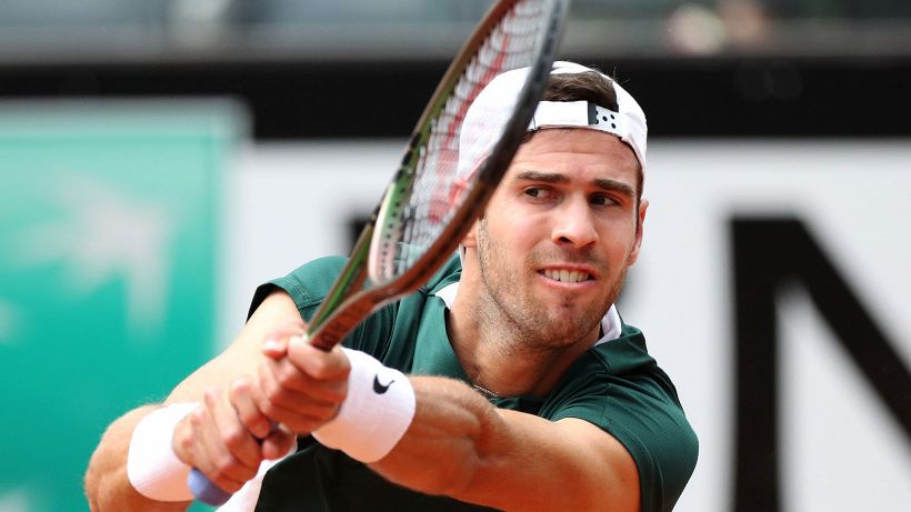 Roland Garros: Zeppieri, “in top-ten nel più breve tempo possibile”