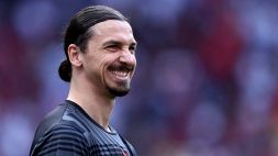 Milan, Ibrahimovic e la decisione sul futuro: arrivano indizi