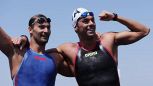 Mondiali nuoto, doppietta da sogno nella 10km: oro Paltrinieri, Acerenza 2°