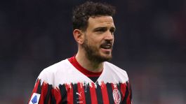 Milan: la situazione di Messias e Florenzi