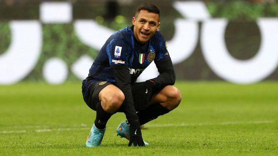 Sanchez non vuole mollare l'Inter, ma c'è una nuova offerta