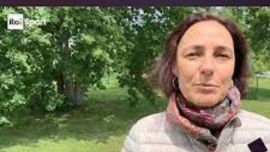 Chi è Tiziana Alla, la giornalista Rai che ha fatto infuriare Donnarumma