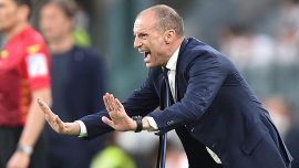 Juve: Le verità rivelate da Allegri a Sconcerti scatenano la bufera sul web