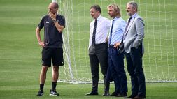 Juventus, mercato no limits: dopo Bremer Allegri chiede altri tre rinforzi