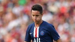 PSG, Herrera incorona Verratti: "Ai livelli di Xavi e Iniesta"