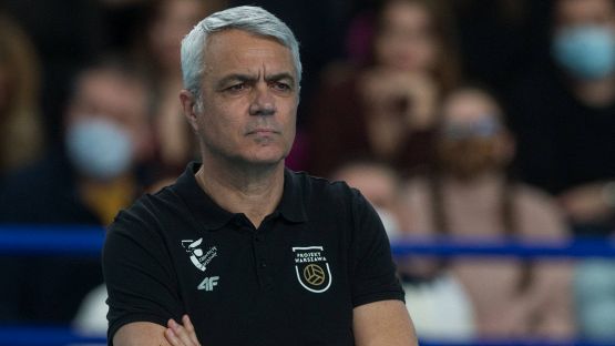 Volley, Anastasi si racconta: "Emozionante tornare in Italia"