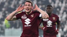 Torino: Belotti ancora senza squadra spera nel Milan