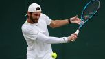 Wimbledon: Vavassori fuori al primo turno