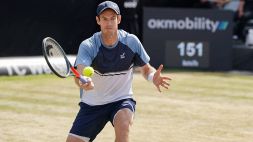 Tennis, Murray giocherà a Wimbledon? Le ultime